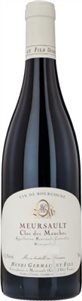 Henri Germain et Fils Meursault 